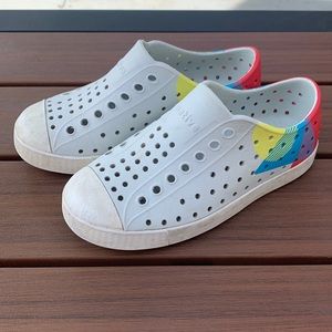 Native Jefferson Slip on 11C GUC